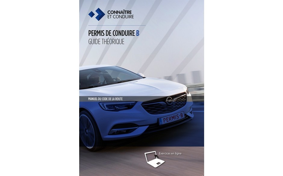 Permis de conduire , infos - Le Permis Online