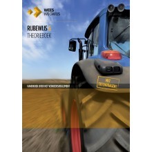 Theorieboek Rijbewijs G